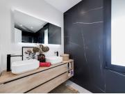 Villa a la venta en campo de golf en Pilar de la Horadada