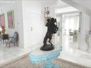 VILLA A LA VENTA EN MARBELLA