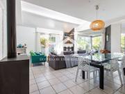 Villa à Labenne à 10 minutes des plages de Capbreton et...