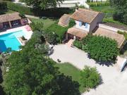 Villa à l'Isle sur la Sorgue 162m² Entraigues sur la...