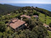 Villa a Livorno 630m² Livorno