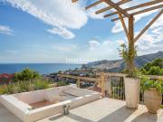 Villa à louer à Marseille l'Estaque magnifique vue mer