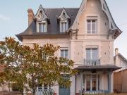 Villa à Louer Deauville, 6BR / 14 personnes Vacances ou...