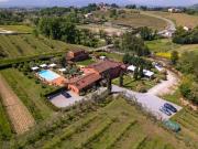 Villa a Lucca 700m² Turchetto