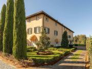 Villa a Lucca 710m² Lucca