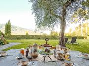 Villa esclusiva nella campagna lucchese, Toscana 500m² Lucca