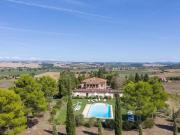 Villa a Monteroni d'Arbia 900m² Monteroni d'Arbia