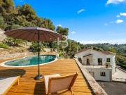 Villa à Nice Mont Leuze Rénovée 394m² Nice