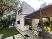 Villa a Palermo