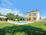 Villa a Pietrasanta 320m² Forte dei Marmi