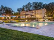 Villa a Pieve a Nievole 2100m² Pieve a Nievole