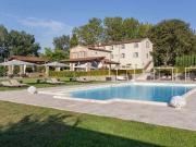Villa a Pieve a Nievole 2100m² Pieve a Nievole