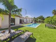 Villa à Plan de la Tour