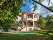 Villa À Rénover Au Col De Villefranche – Terrain Plat Et...