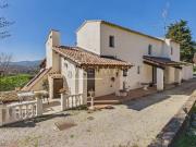 Villa à rénover avec piscine Montauroux