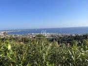 Villa à rénover avec vue panoramique Mer 160m² Cannes