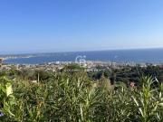 Villa à rénover avec vue panoramique Mer