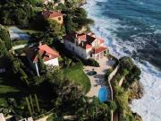 Villa à rénover dans un lieu prestigieux