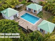 Villa à rénover ou projet Locatif haut rendement CUL DE SA