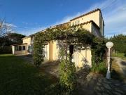 Villa à rénover, proche du village de Saint Tropez