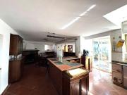 Villa a Roma in Via Giuseppe Balzaretto