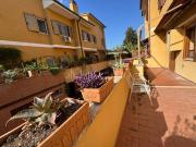 Villa a Roma in Via Giuseppe Balzaretto