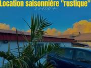 Villa à Saint Benoit à louer Locagestion, expert en...