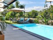 Villa à Saint Gilles Les Bains à louer Locagestion,...