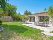 Villa à Saint Tropez PRIME