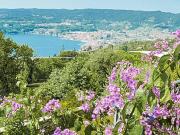 Villa a Salò con vista sul Lago di Garda 350m² Salò