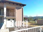 Villa a schiera 11 vani 200mq