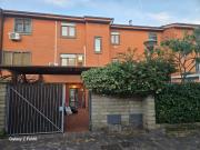 VILLA A SCHIERA 200 MQ CIRCA AXA VIA FANOCLE