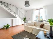 Villa a schiera 5 locali di 141 m² in Comabbio 21020