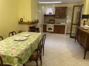 Villa a schiera 5 vani 120mq