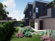 Villa a schiera 5 vani 135mq