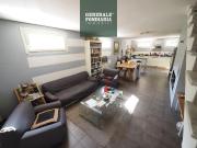 Villa a schiera 5 vani 140mq