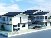 Villa a schiera 5 vani 140mq