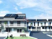 Villa a schiera 5 vani 140mq