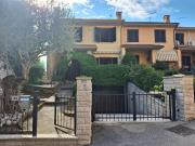 Villa a schiera 5 vani 150mq