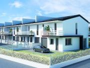 Villa a schiera 5 vani 165mq Villa a schiera 5 vani 165mq