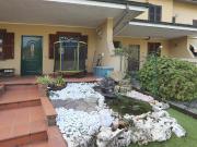 Villa a schiera 5 vani 171mq