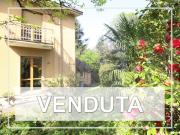 Villa a schiera 5 vani 191mq