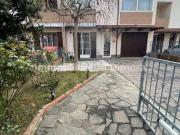 Villa a schiera 5 vani 195mq