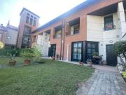 Villa a schiera 5 vani 337mq