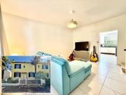 Villa a schiera 6 vani 121mq