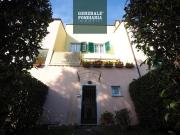 Villa a schiera 6 vani 136mq