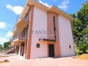 Villa a schiera 6 vani 150mq