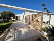 Villa a schiera 7 vani 115mq