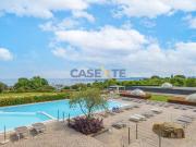 Villa a schiera 7 vani 155mq