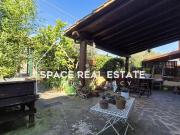 Villa a schiera 7 vani 235mq